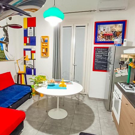 Mr Square Apartment Katanya Dış mekan fotoğraf