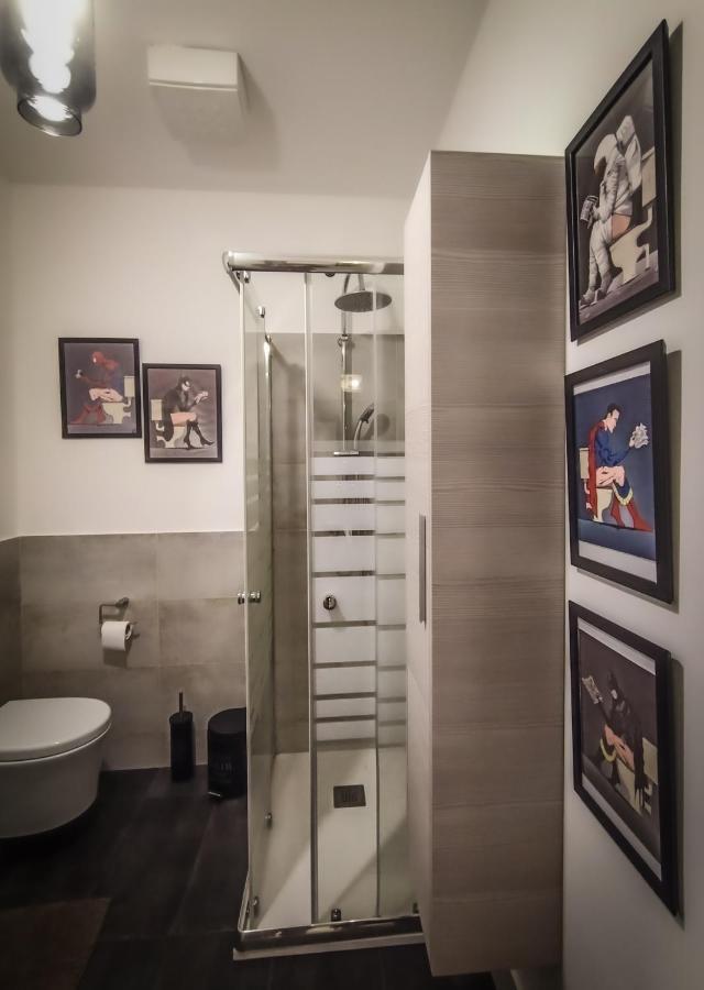 Mr Square Apartment Katanya Dış mekan fotoğraf