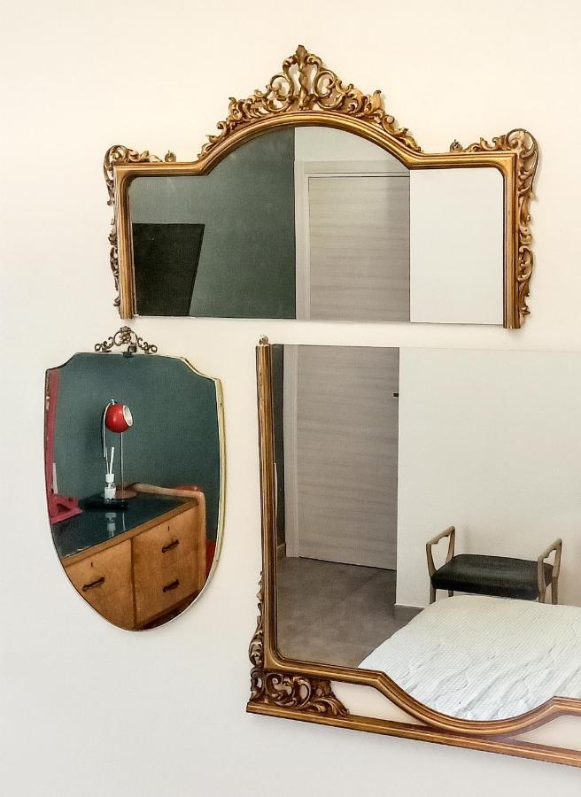Mr Square Apartment Katanya Dış mekan fotoğraf