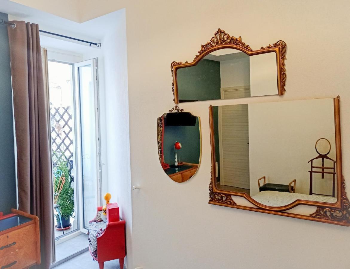 Mr Square Apartment Katanya Dış mekan fotoğraf