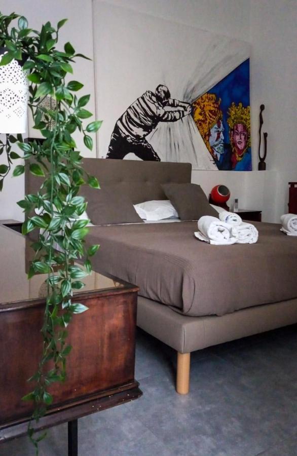 Mr Square Apartment Katanya Dış mekan fotoğraf