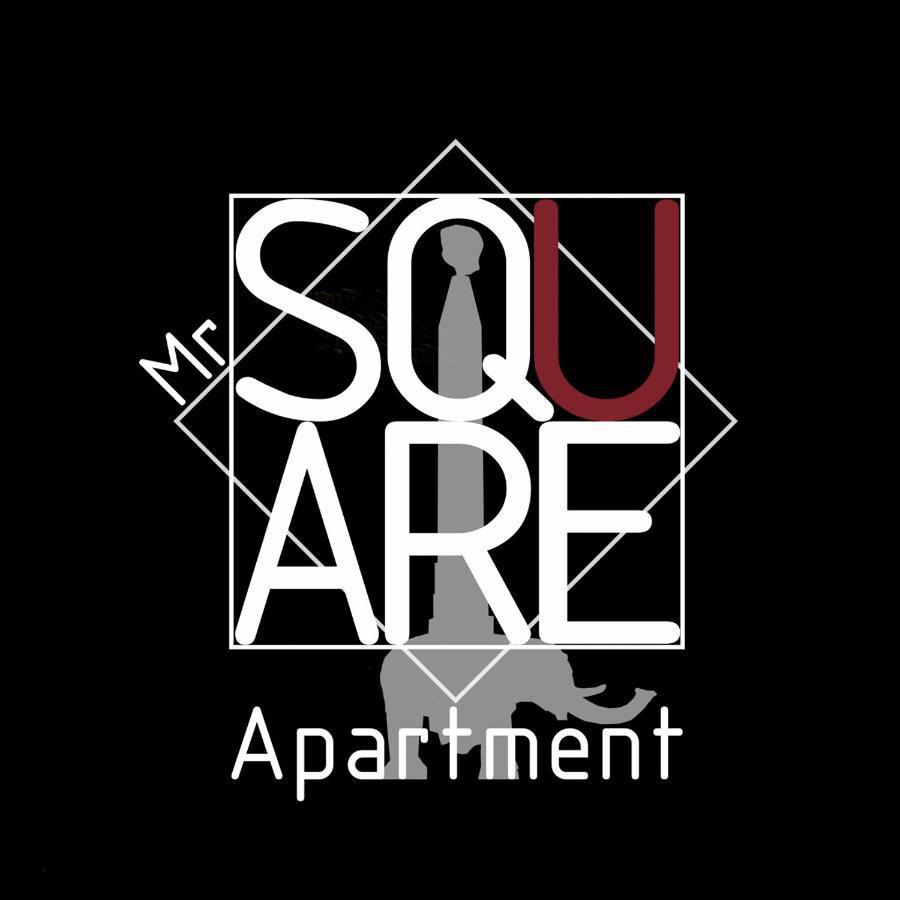 Mr Square Apartment Katanya Dış mekan fotoğraf