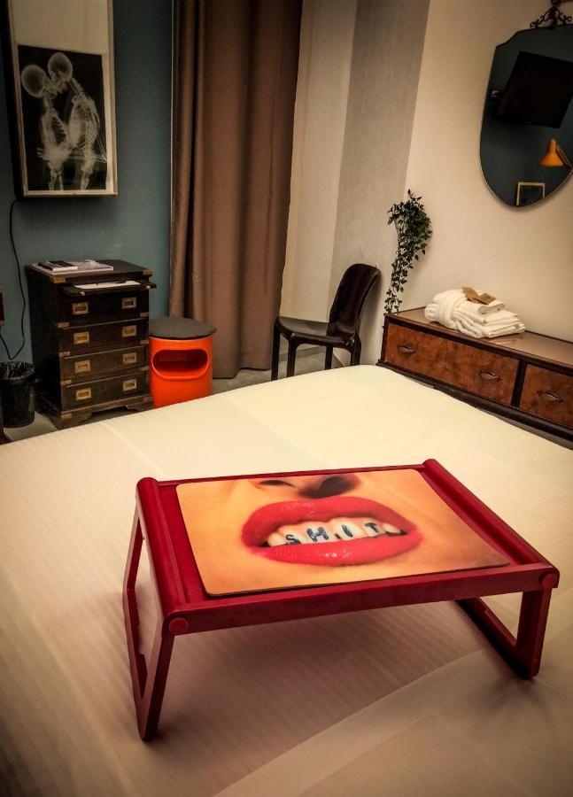 Mr Square Apartment Katanya Dış mekan fotoğraf